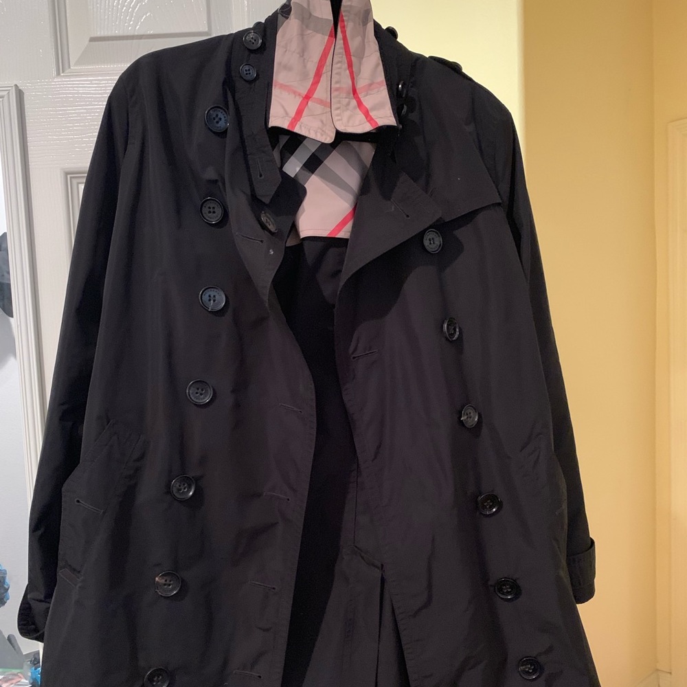 Jacket Burberry - image 1